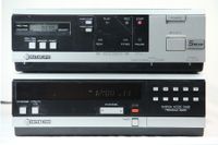VTS-Video Transfer Service überträgt Videokassetten die auf Videorecorder abgespielt worden sind digital auf Bluray bis zu 4K